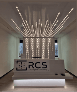 Architettura & G.C. project 9