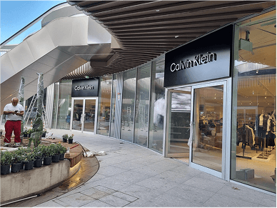 Packaging & Retail Experience project 2