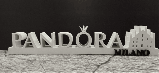 Packaging & Retail Experience project 4