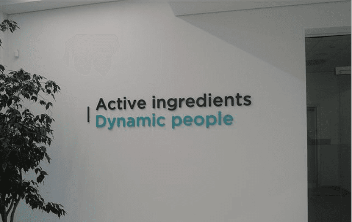 Allestimenti project 9