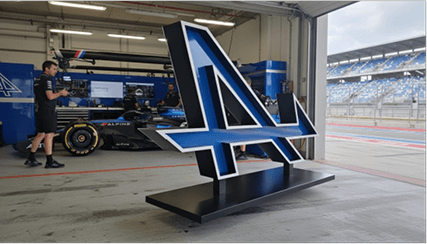 Automotive project 1