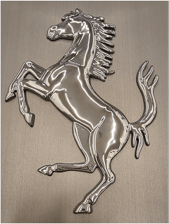 Luxury & Fashion project 7