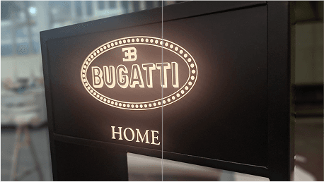 Luxury & Fashion project 8